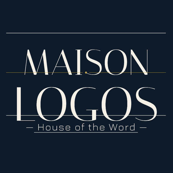 Maison Logos